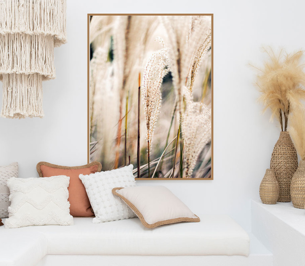 Online Exclusive Wall Art